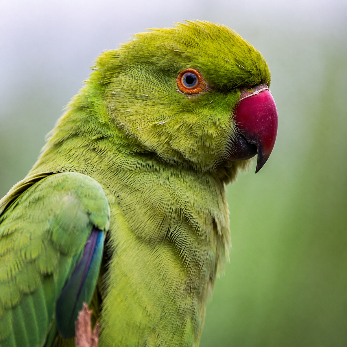 Birds
