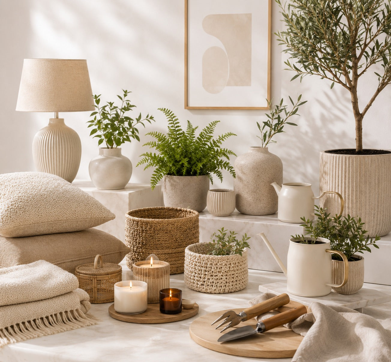 Home & Garden