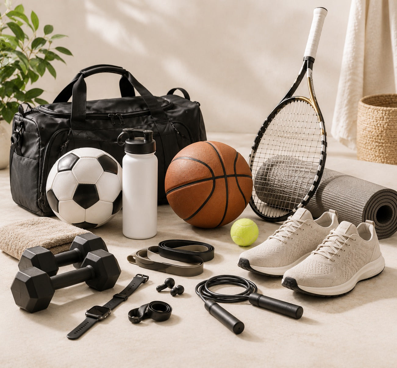 Sports