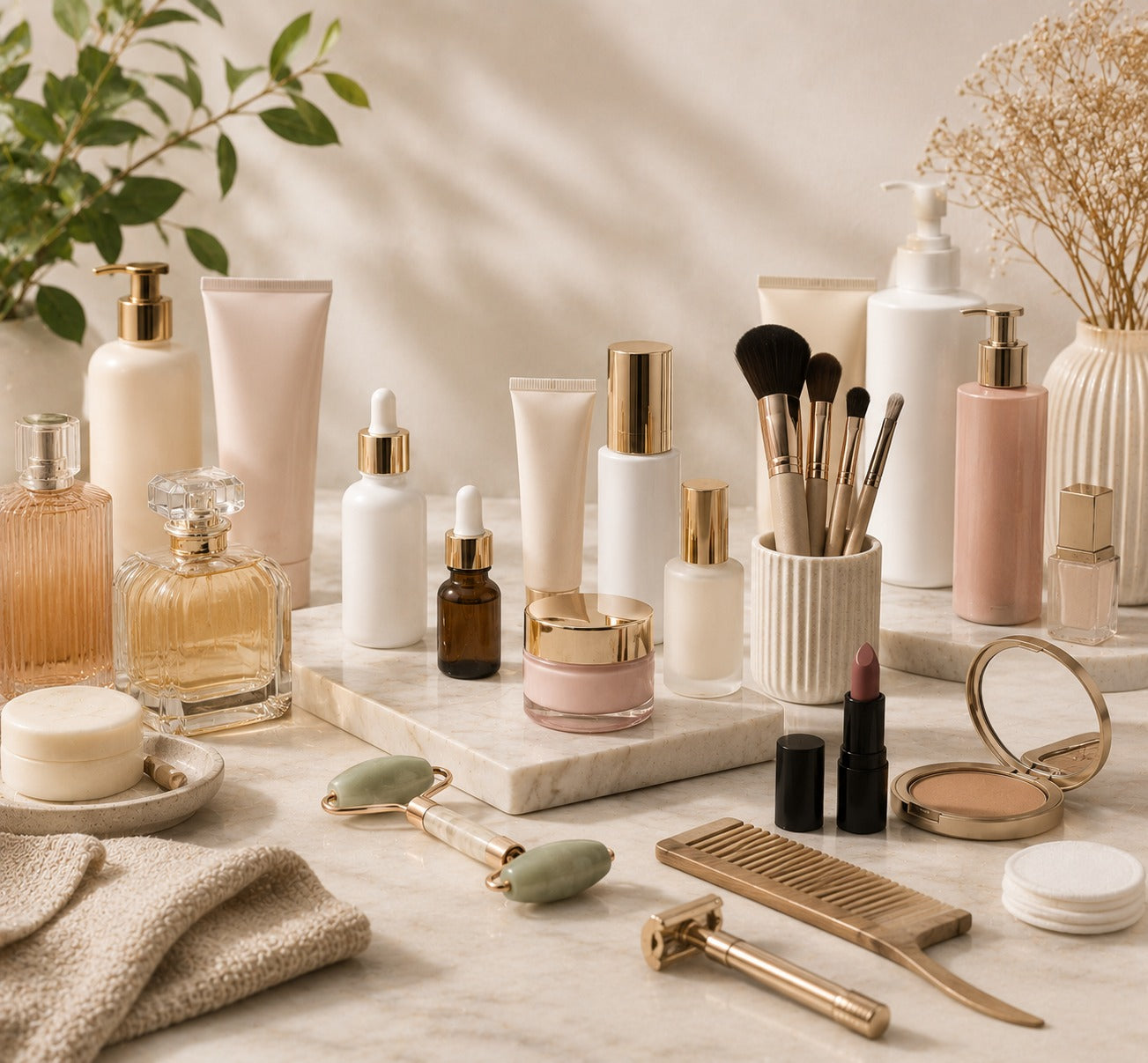 Personal  & Beauty Care