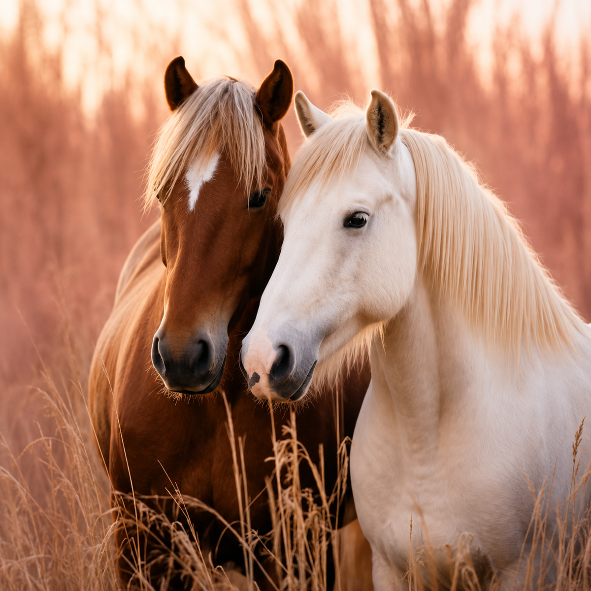 Horses