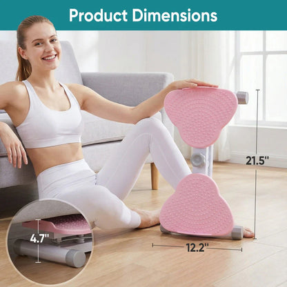 TwistFit Waist Twister Exercise Board