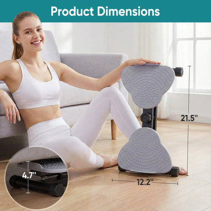 TwistFit Waist Twister Exercise Board