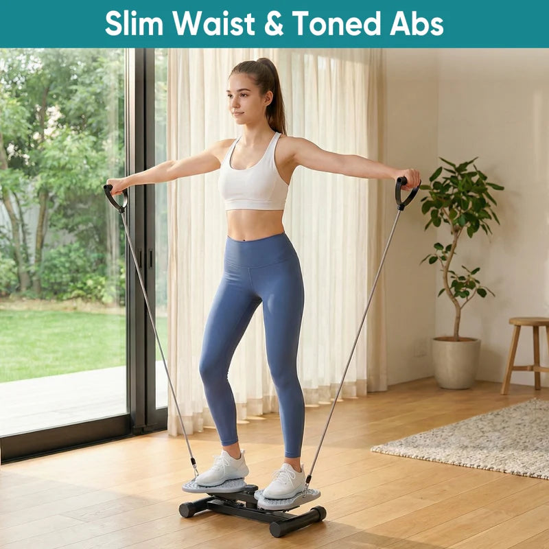TwistFit Waist Twister Exercise Board