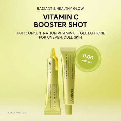 Arencia Vitamin C Booster Shot