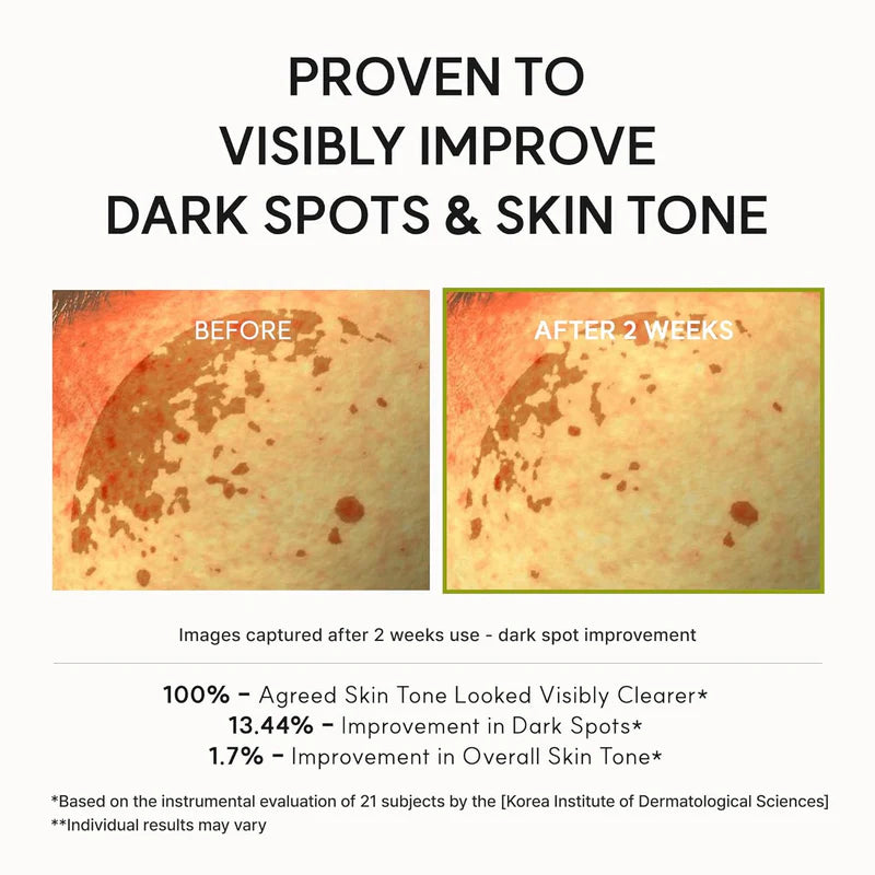 Arencia Vitamin C Booster Shot