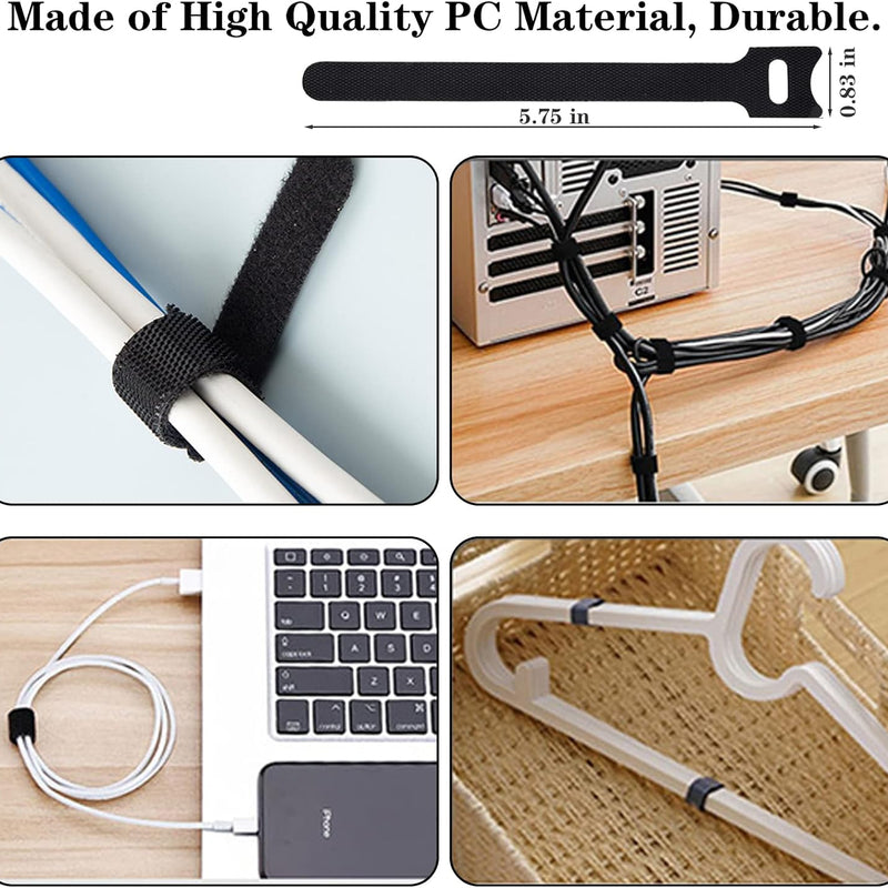Cable Organizer Kit.