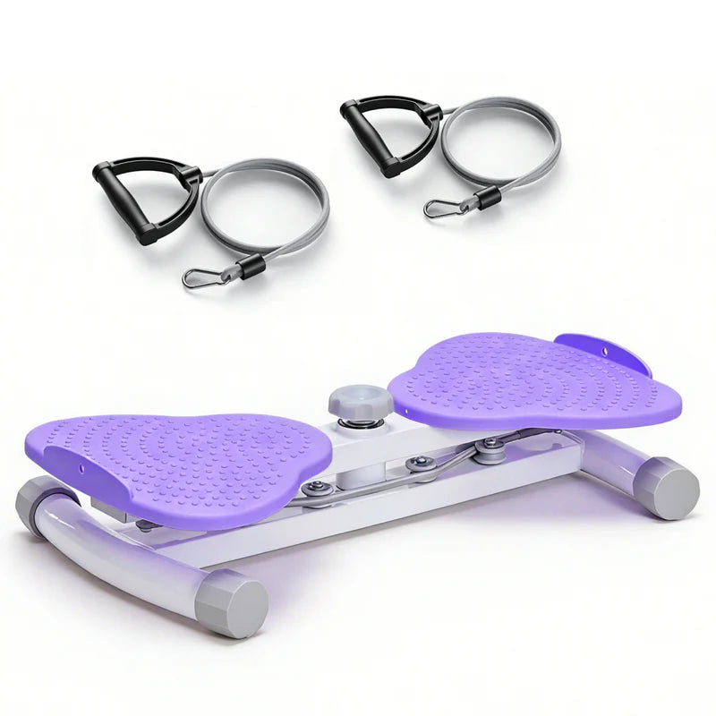 TwistFit Waist Twister Exercise Board