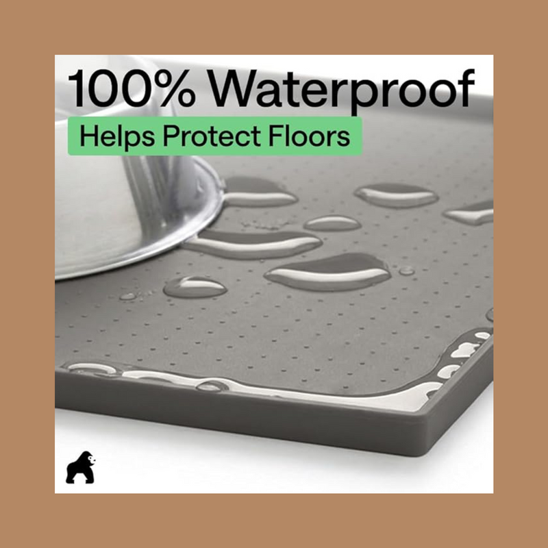 Pet Feeding Mat