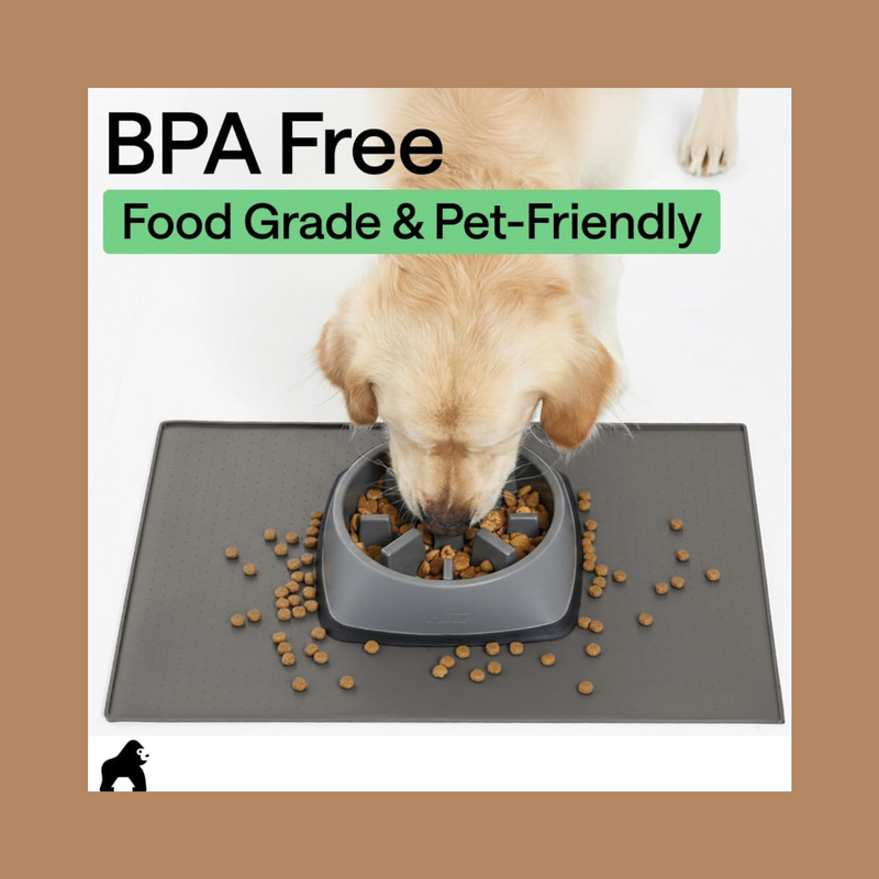 Pet Feeding Mat