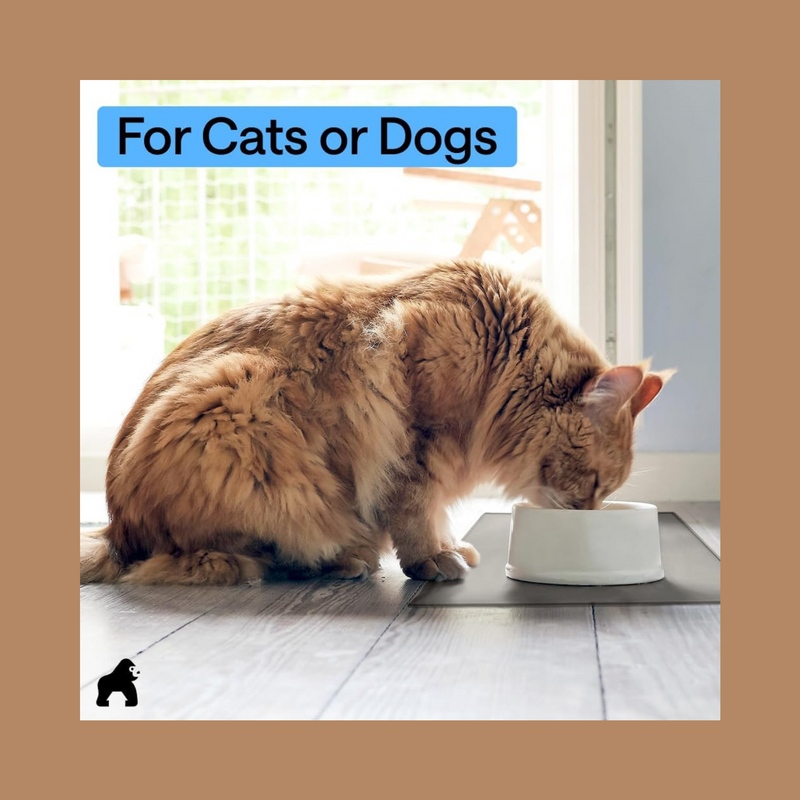 Pet Feeding Mat