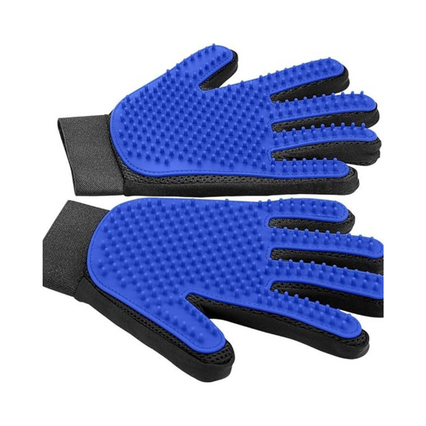 Pet Grooming Gloves
