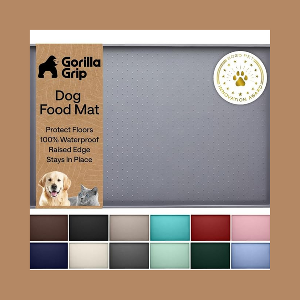 Pet Feeding Mat